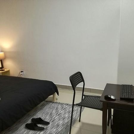 Cosy 3R2B Dwiputra Presint 15 Putrajaya Exterior photo