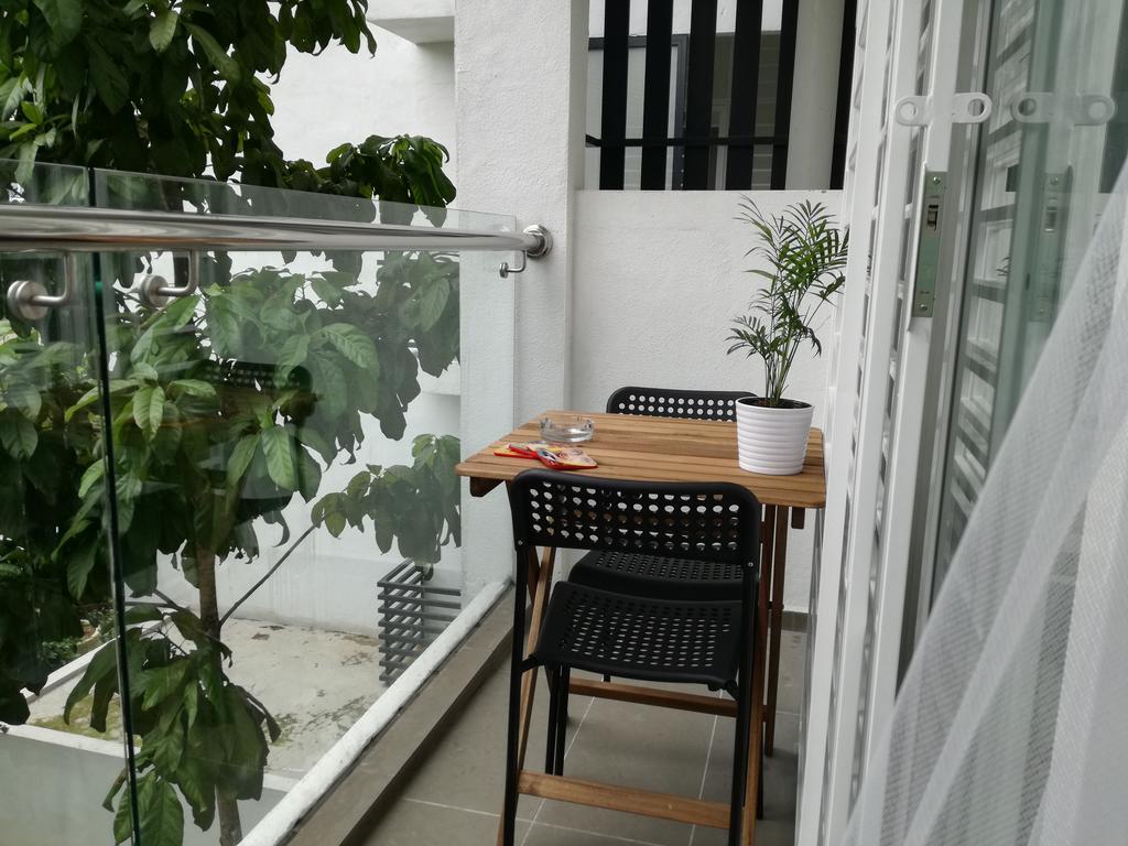 Cosy 3R2B Dwiputra Presint 15 Putrajaya Exterior photo